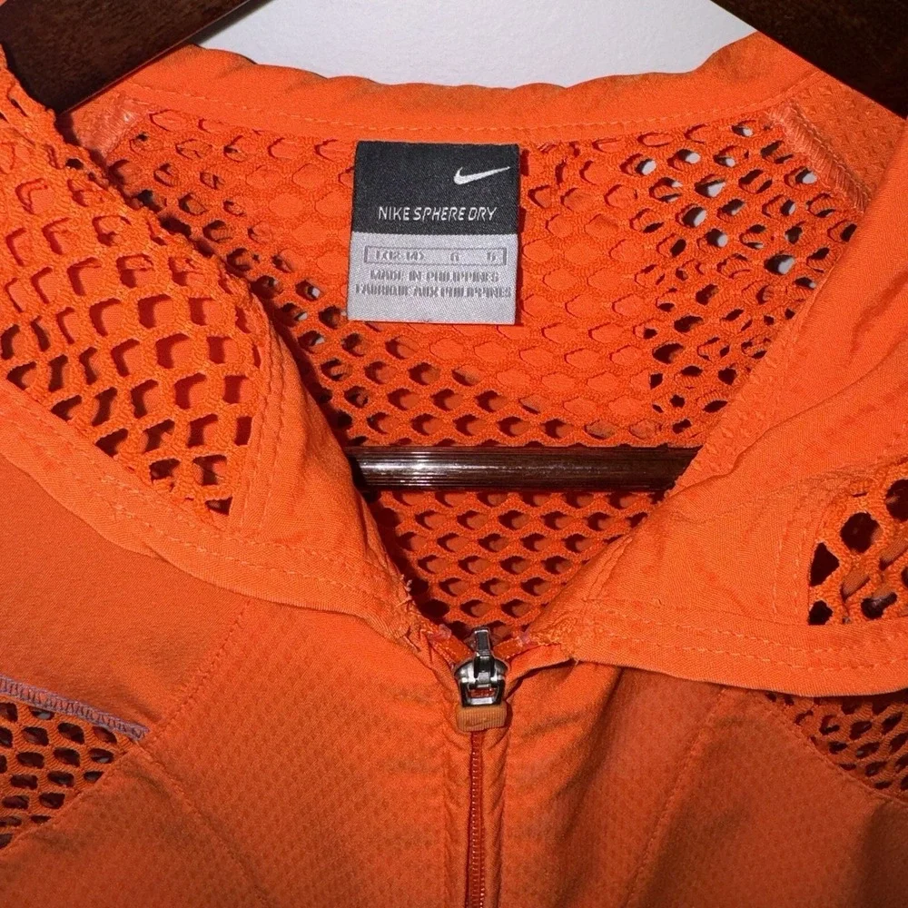 Nike stay stylish